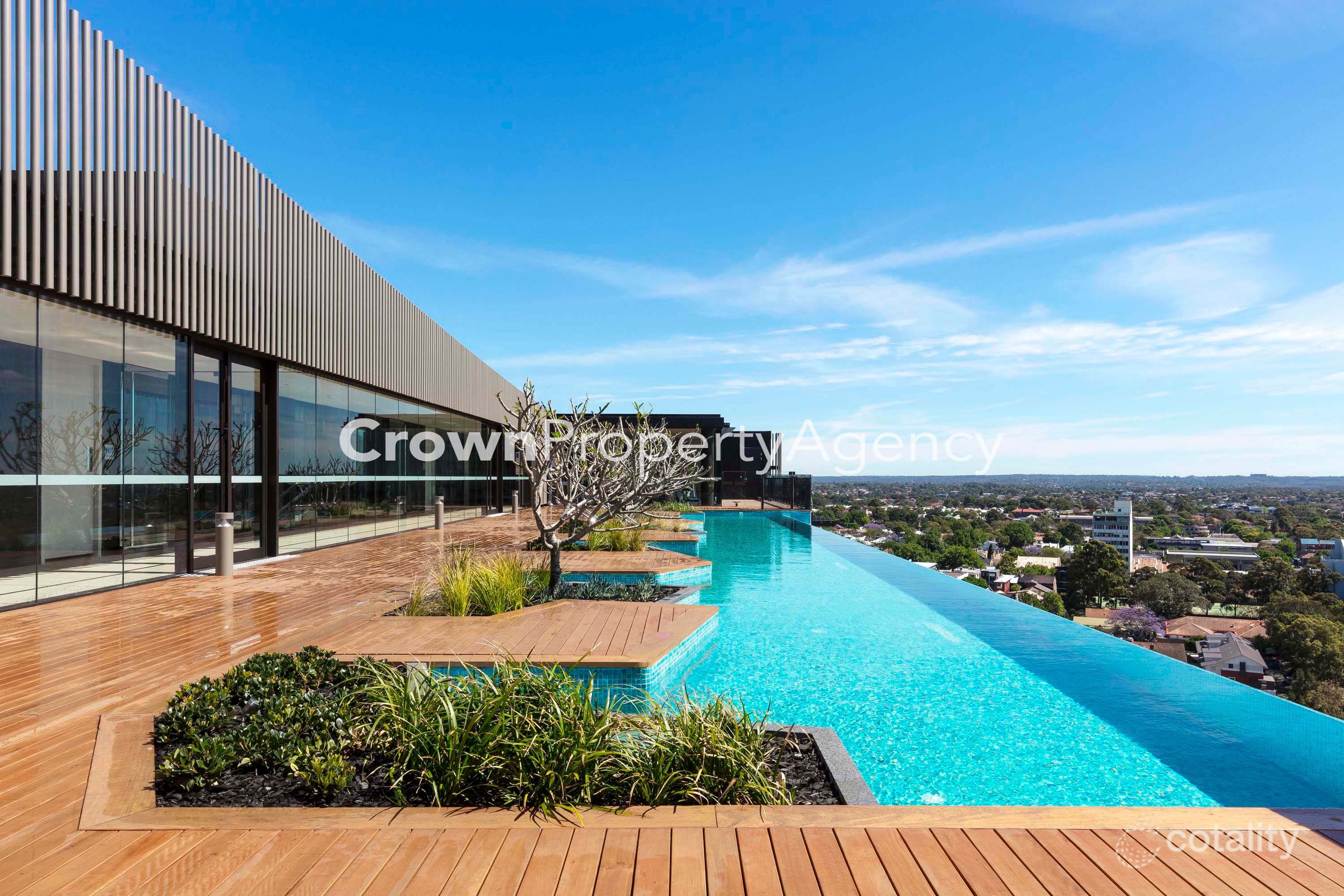 1612/211 Pacific Hwy, North Sydney, NSW 2060