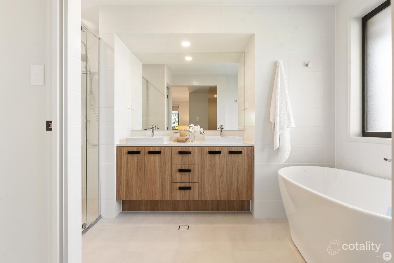 17 Staghorn St, Enoggera, QLD 4051