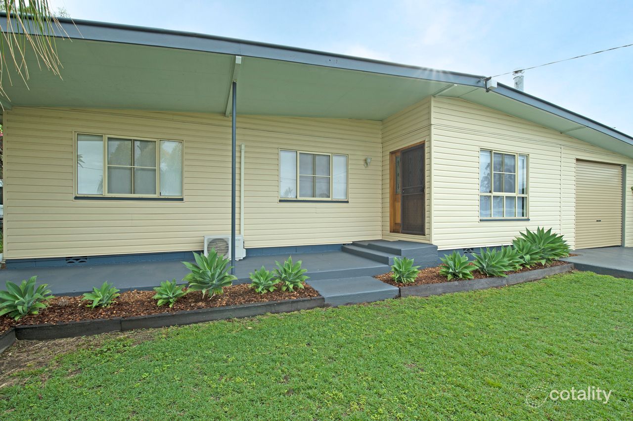 154 Kroombit St, Biloela, QLD 4715