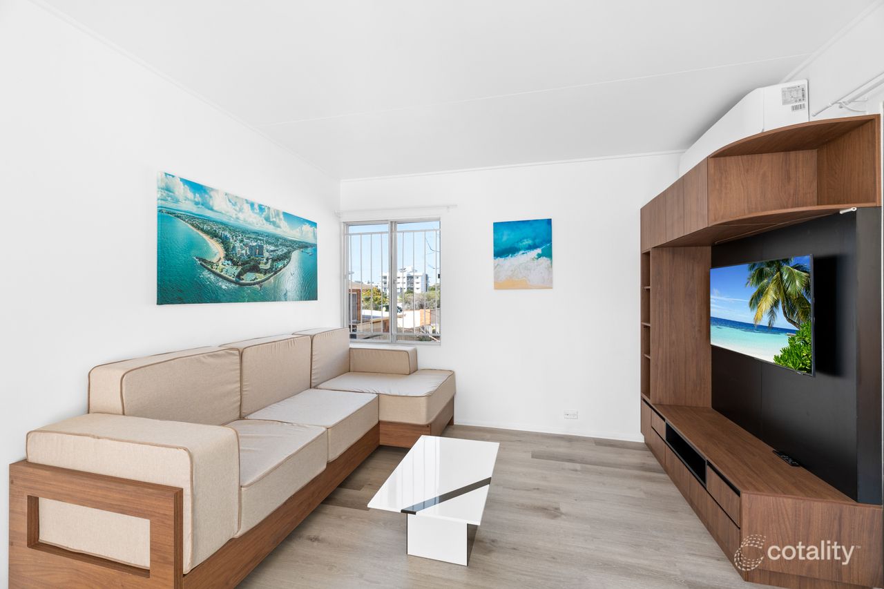 13/13-15 Downs St, Redcliffe, QLD 4020