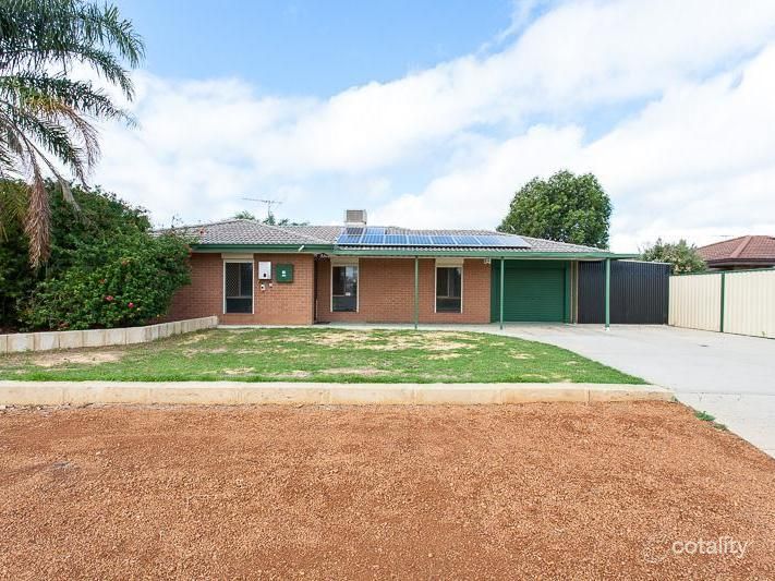 29 Excalibur Cir, Camillo, WA 6111