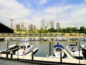 201/6e Cowper Wharf Roadway, Woolloomooloo, NSW 2011