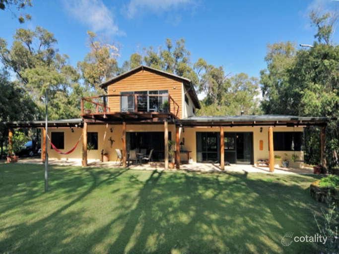 2 Park Way, Bouvard, WA 6211