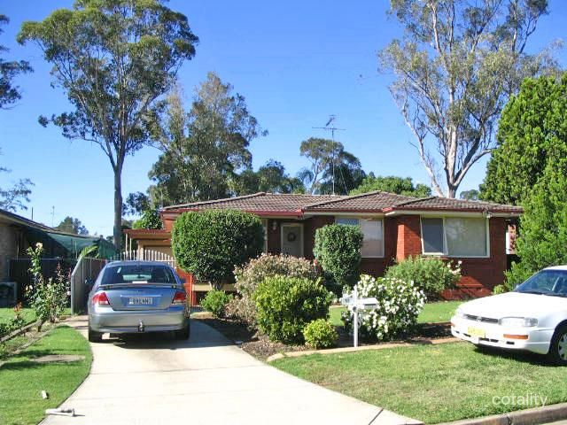 52 Ball St, Colyton, NSW 2760