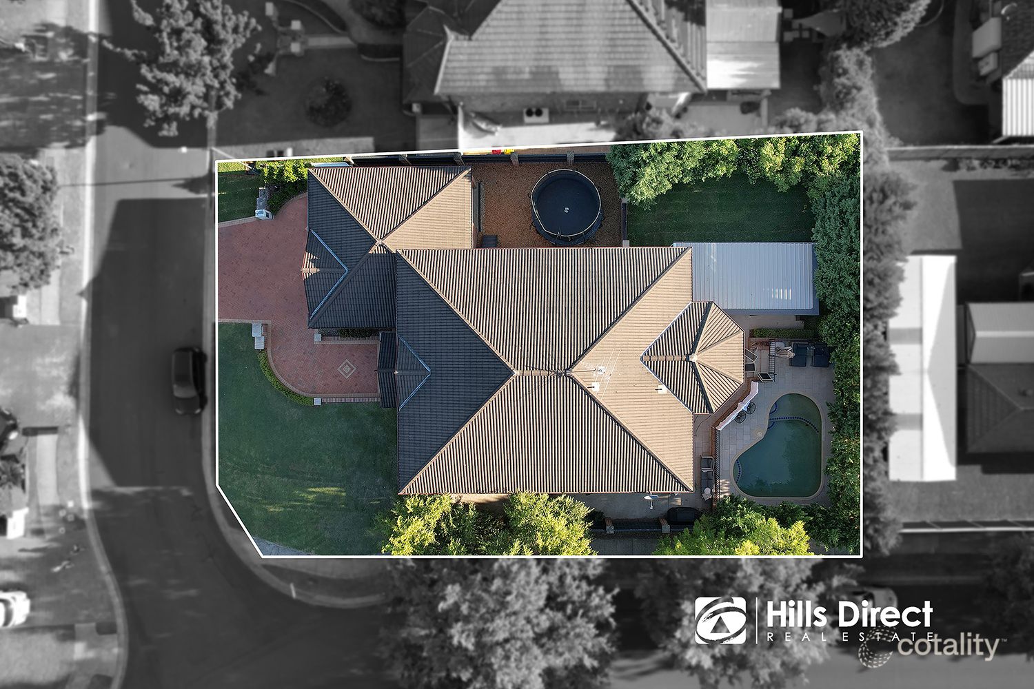 2 Duchess St, Kellyville Ridge, NSW 2155