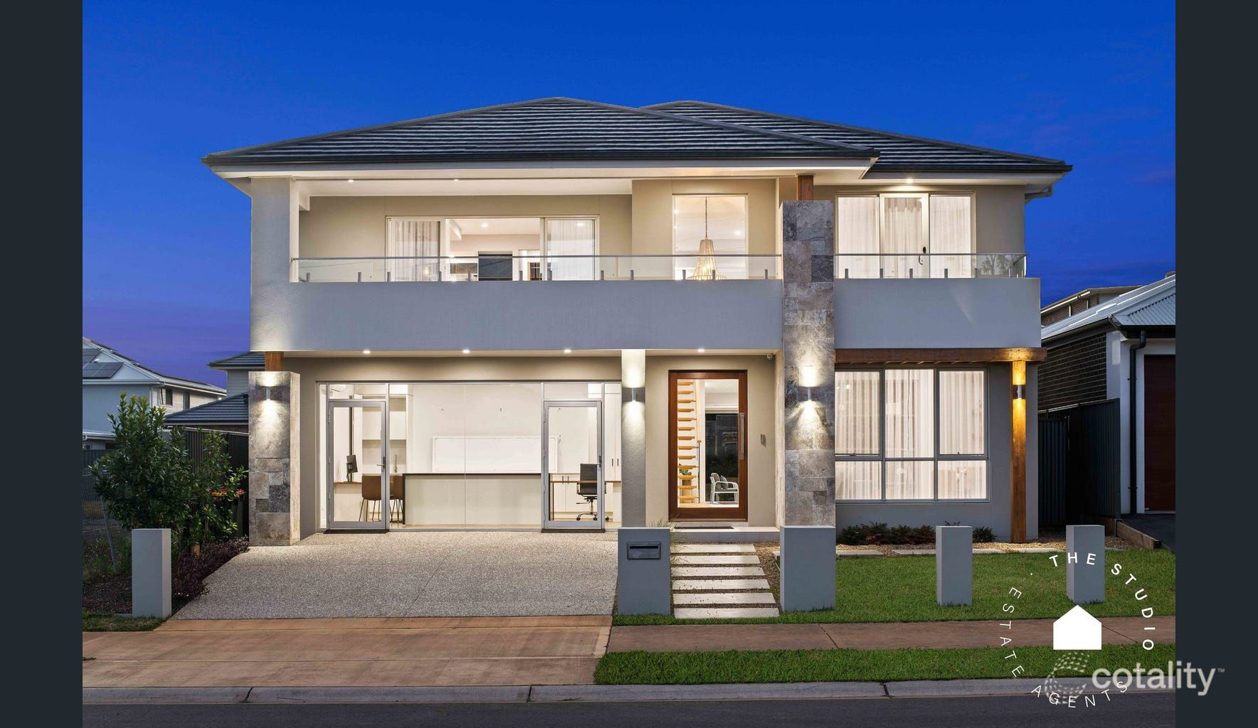 248 Terry Rd, Box Hill, NSW 2765