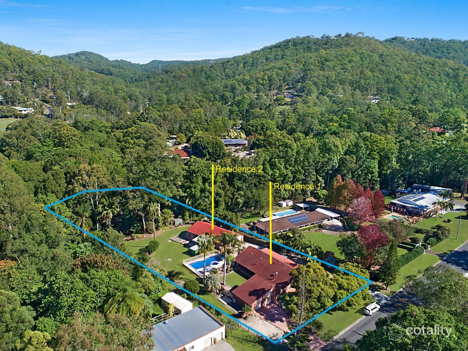 38 Monday Dr, Tallebudgera Valley, QLD 4228