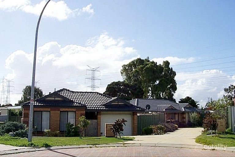 12 Rimmington Ct, South Lake, WA 6164