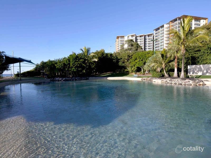 803/101 Marine Pde, Redcliffe, QLD 4020