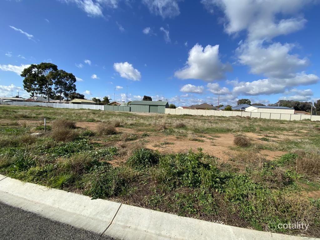 32 Lewis Cres, Finley, NSW 2713