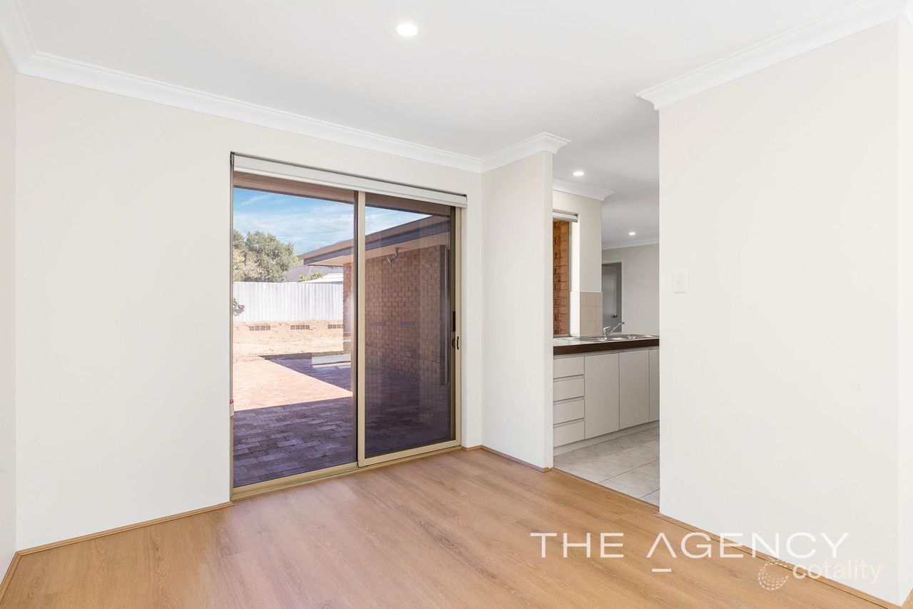 110 Marvell Ave, Lake Coogee, WA 6166