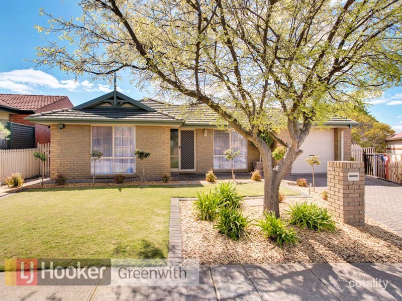 6 Essling Pl, Greenwith, SA 5125