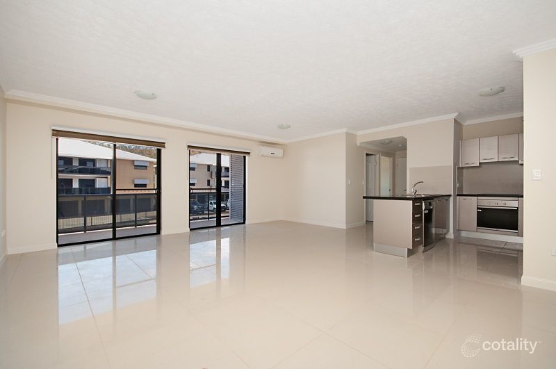 23/321 Angus Smith Dr, Douglas, QLD 4814