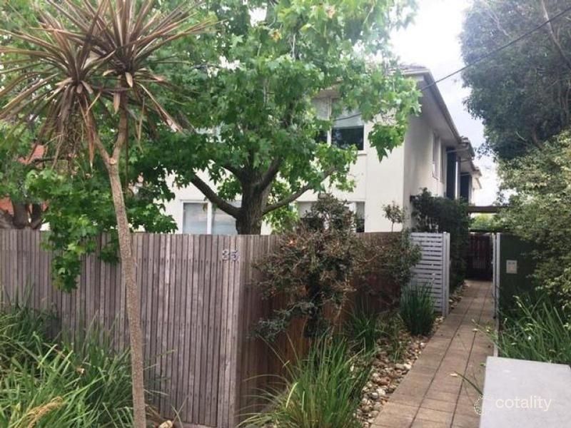 4/35 Caroline St, Hawthorn East, VIC 3123