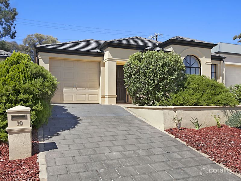 10 Lucy May Dr, Seacliff, SA 5049