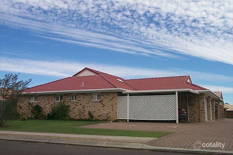 25 Scardamaglia Ct, Brendale, QLD 4500