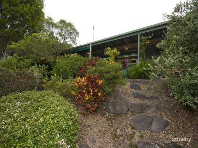43 Cooloolabin Rd, Yandina, QLD 4561
