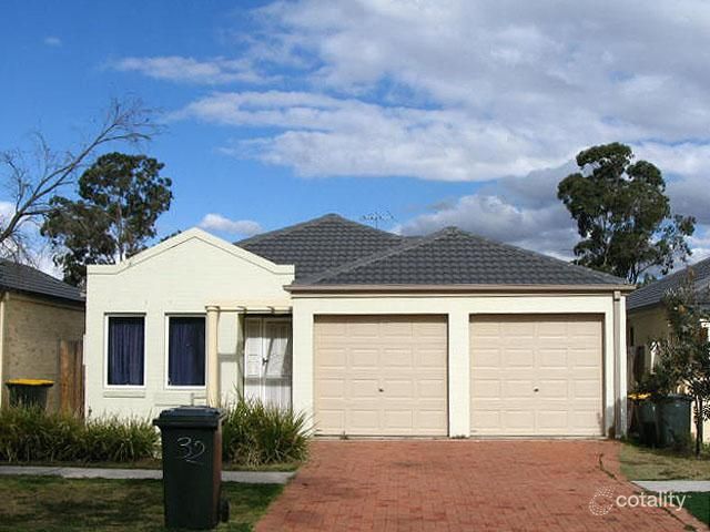 32 Montrose St, Quakers Hill, NSW 2763