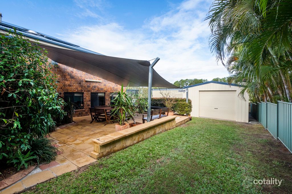22 Martin Cres, Junction Hill, NSW 2460