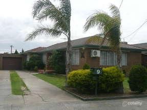 9 Buller Pde, Lalor, VIC 3075
