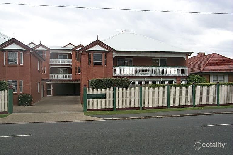 3/70 Bonney Ave, Clayfield, QLD 4011