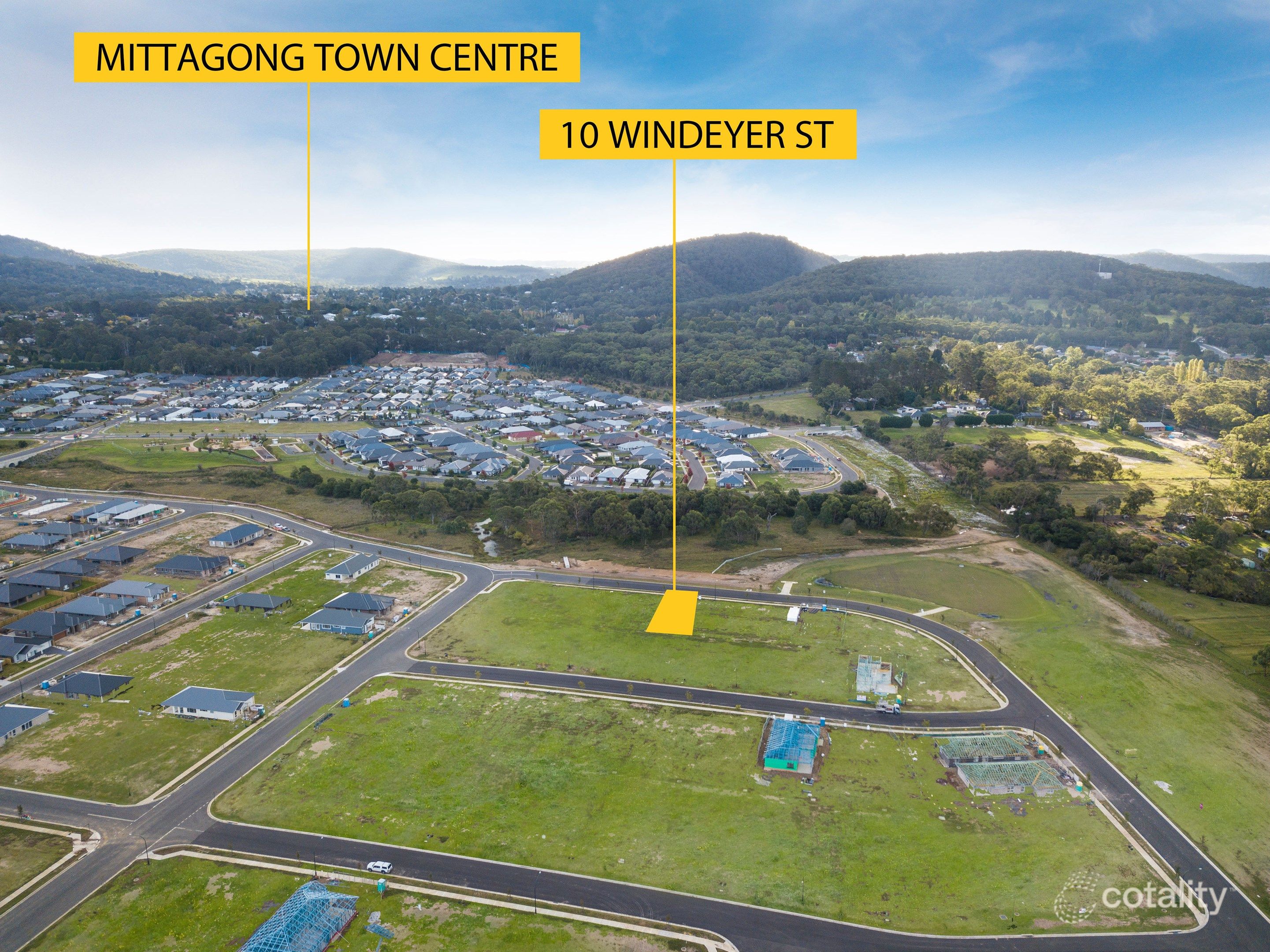 10 Windeyer St, Renwick, NSW 2575
