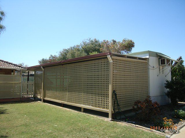 22/123 Point Leander Dr, Port Denison, WA 6525