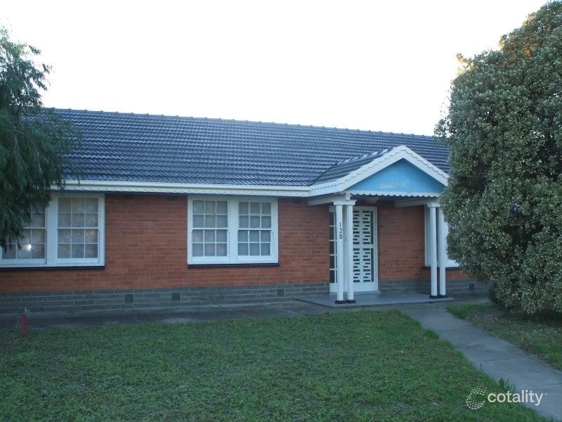 128 Robin Rd, Semaphore South, SA 5019