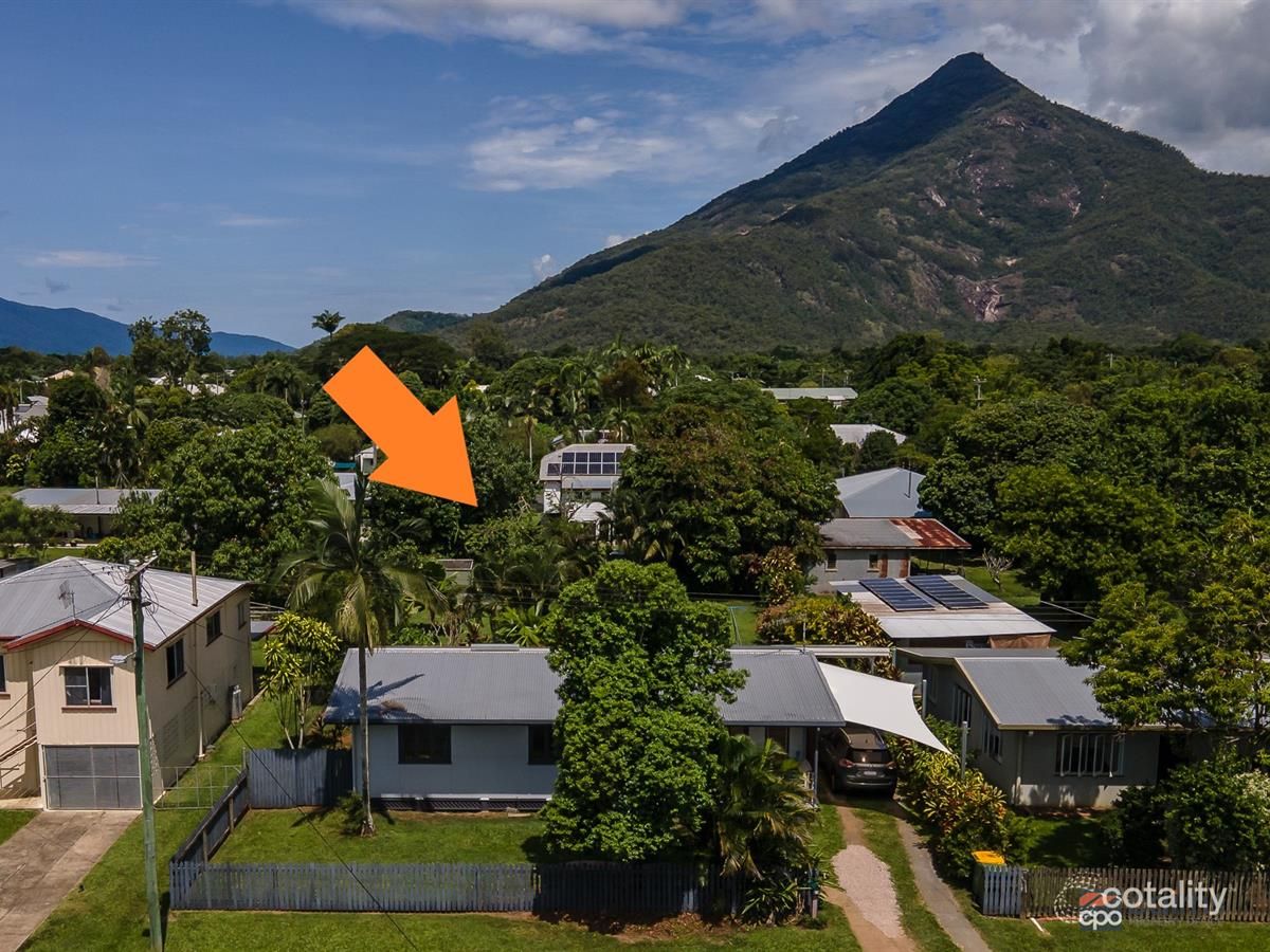 27 Cleland St, Gordonvale, QLD 4865