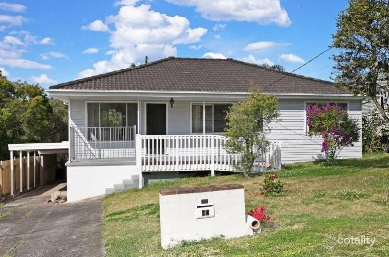40 Springfield Rd, Springfield, NSW 2250