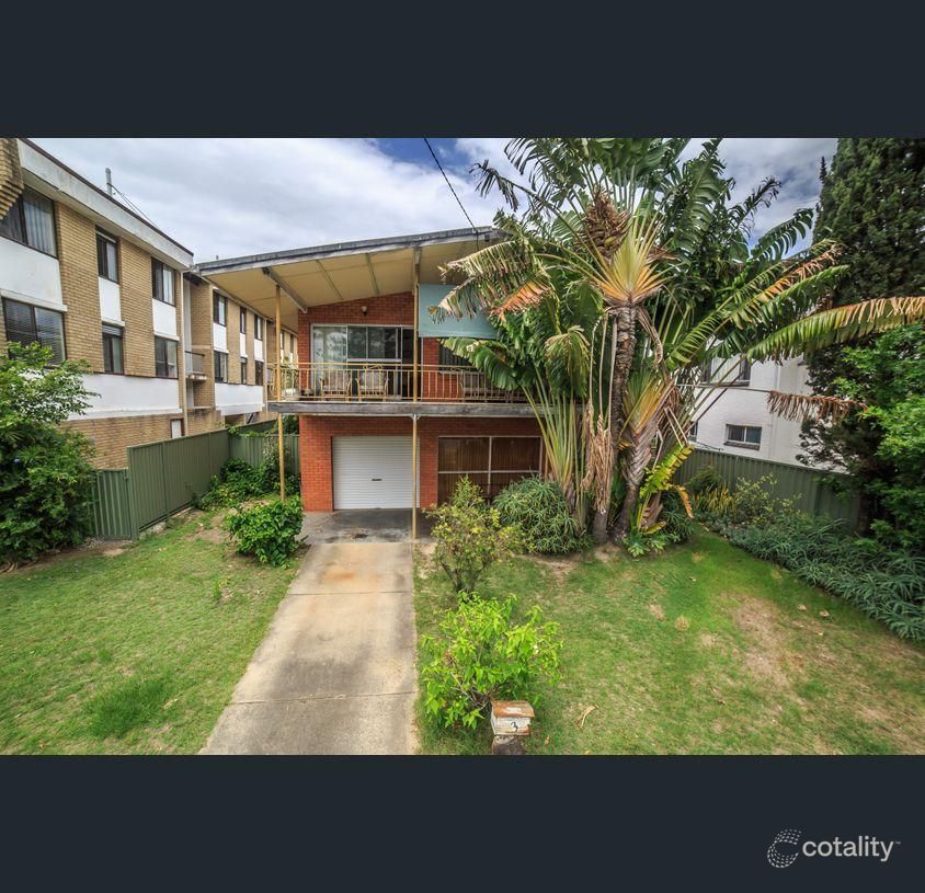 3 Burra St, Surfers Paradise, QLD 4217