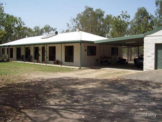 12 Arabian Pl, Black River, QLD 4818