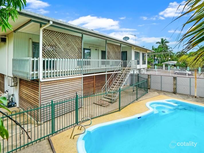 28 Griffe St, Nakara, NT 0810