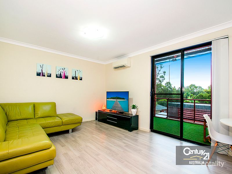 17/15 Bransgrove St, Wentworthville, NSW 2145