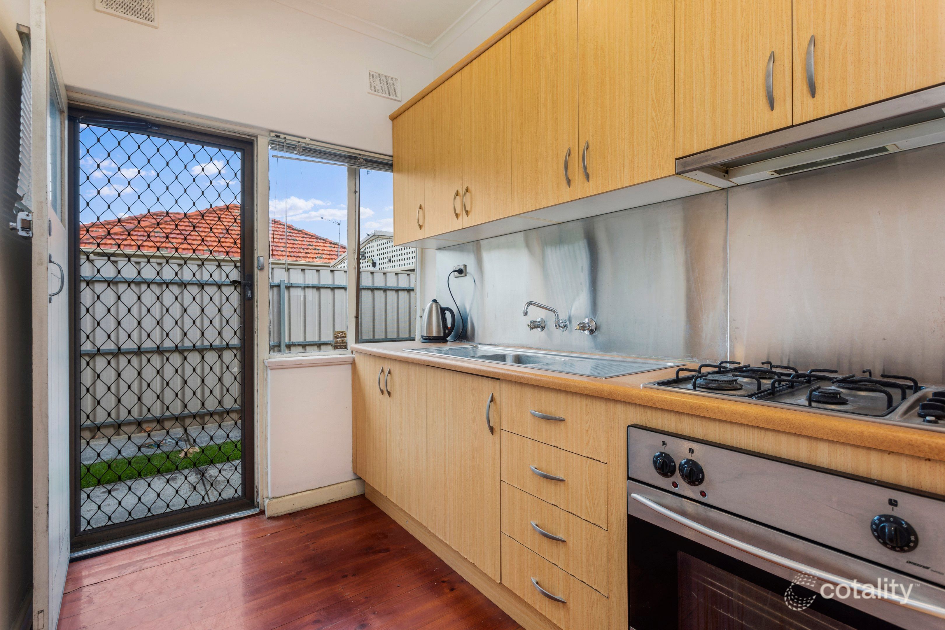 1/283 Richmond Rd, West Richmond, SA 5033