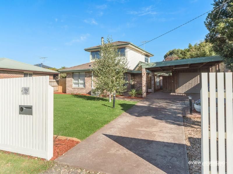 95 Pearcedale Rd, Pearcedale, VIC 3912