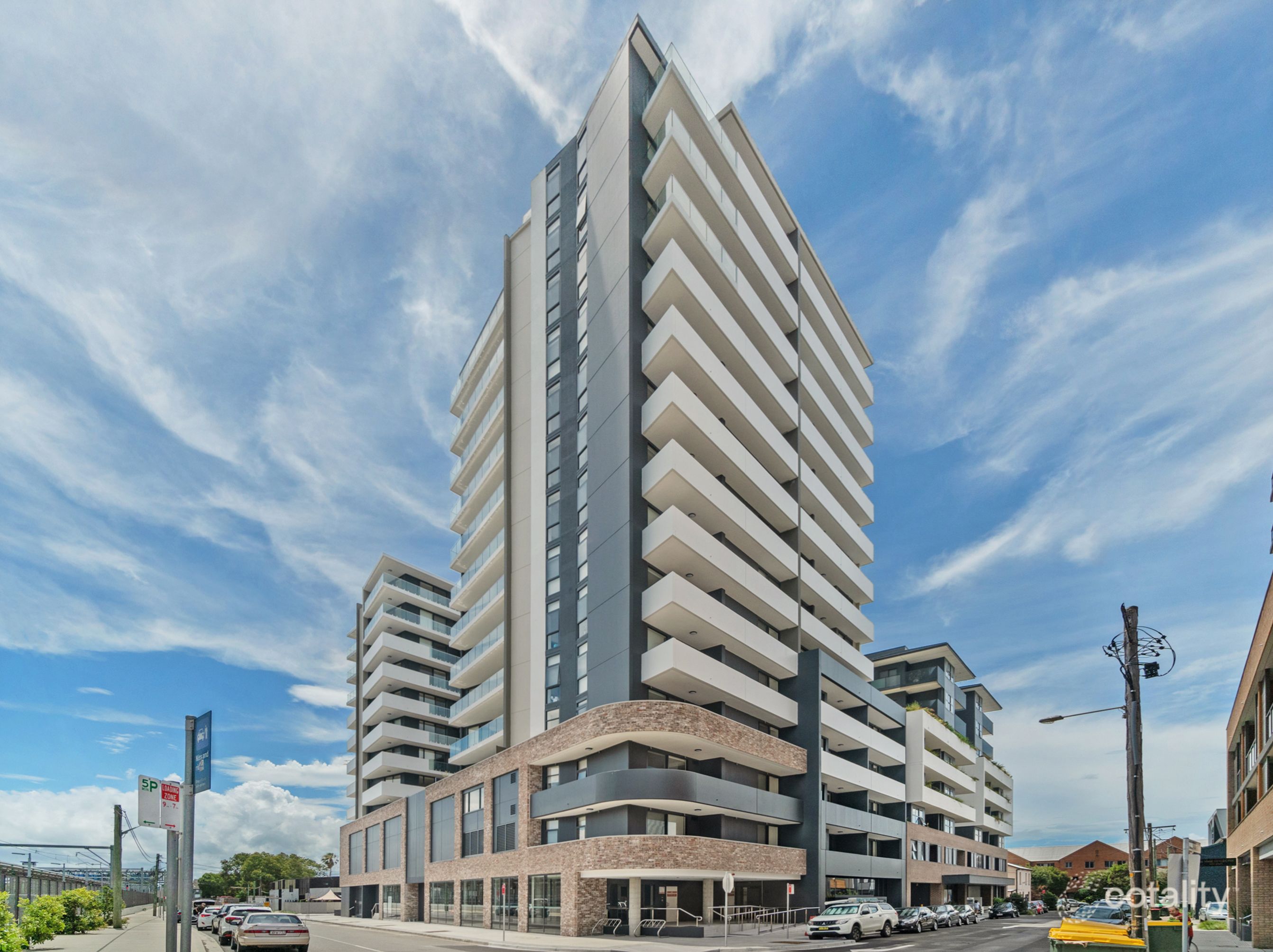 303/15 Wickham St, Wickham, NSW 2293