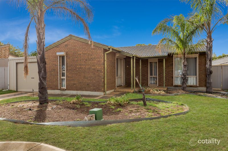 2 Mimosa Ct, Largs North, SA 5016