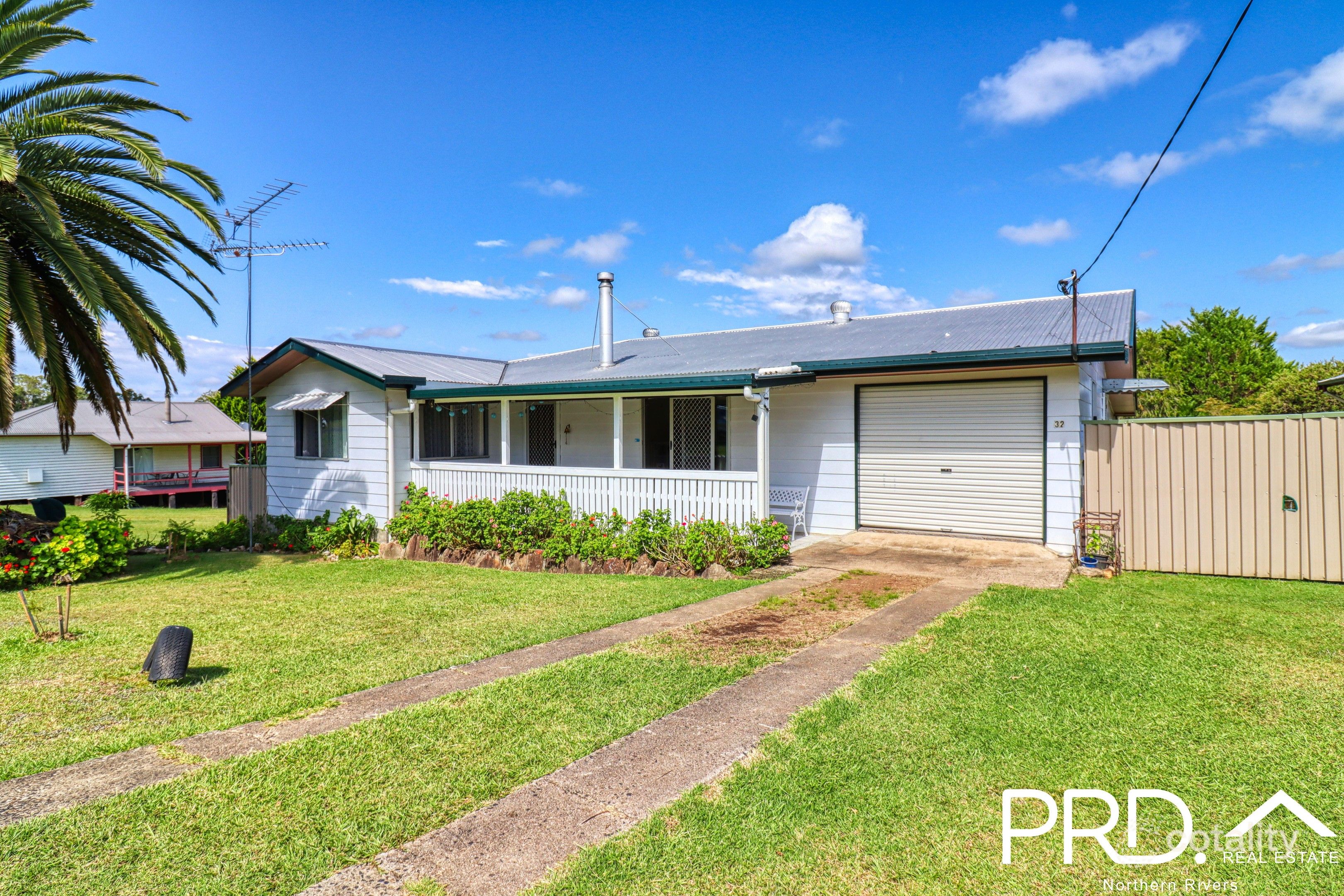 32 Roseberry St, Woodenbong, NSW 2476