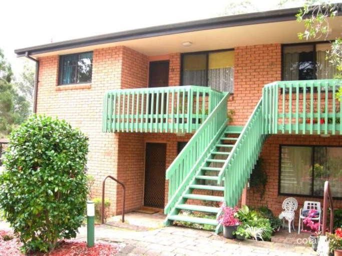 18/33 Denman Pde, Normanhurst, NSW 2076