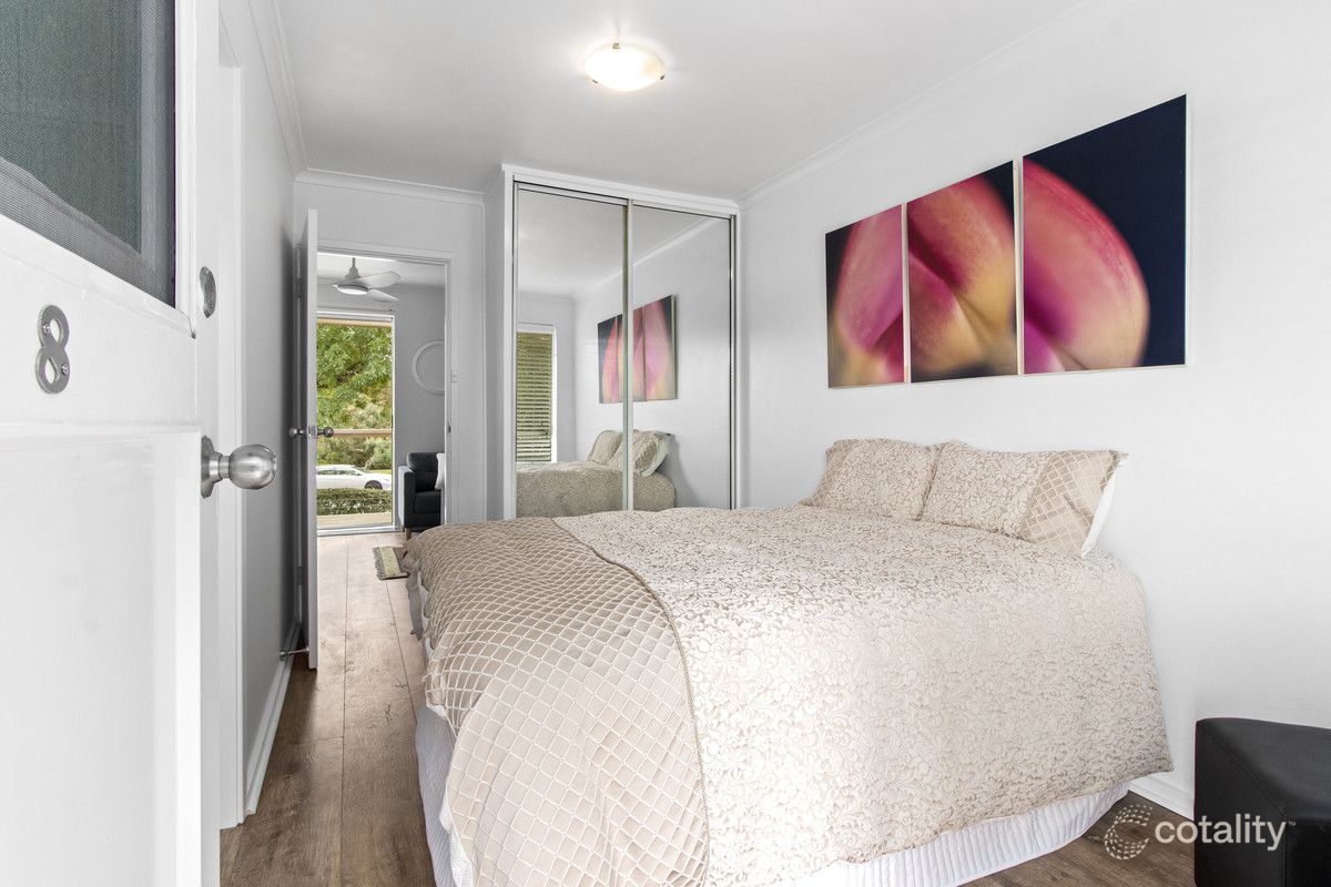 8/46 Mcmillan Cres, Narrabundah, ACT 2604