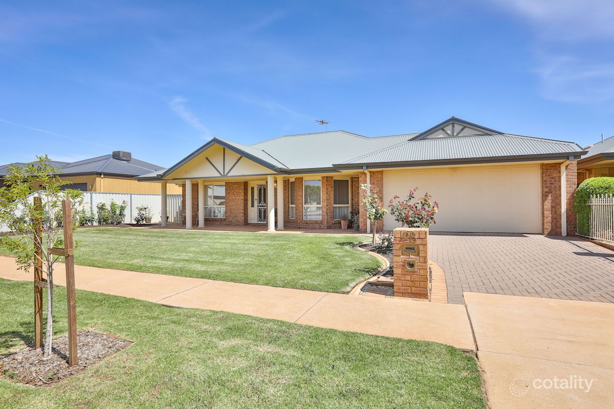 28 Montana Dr, Mildura, VIC 3500