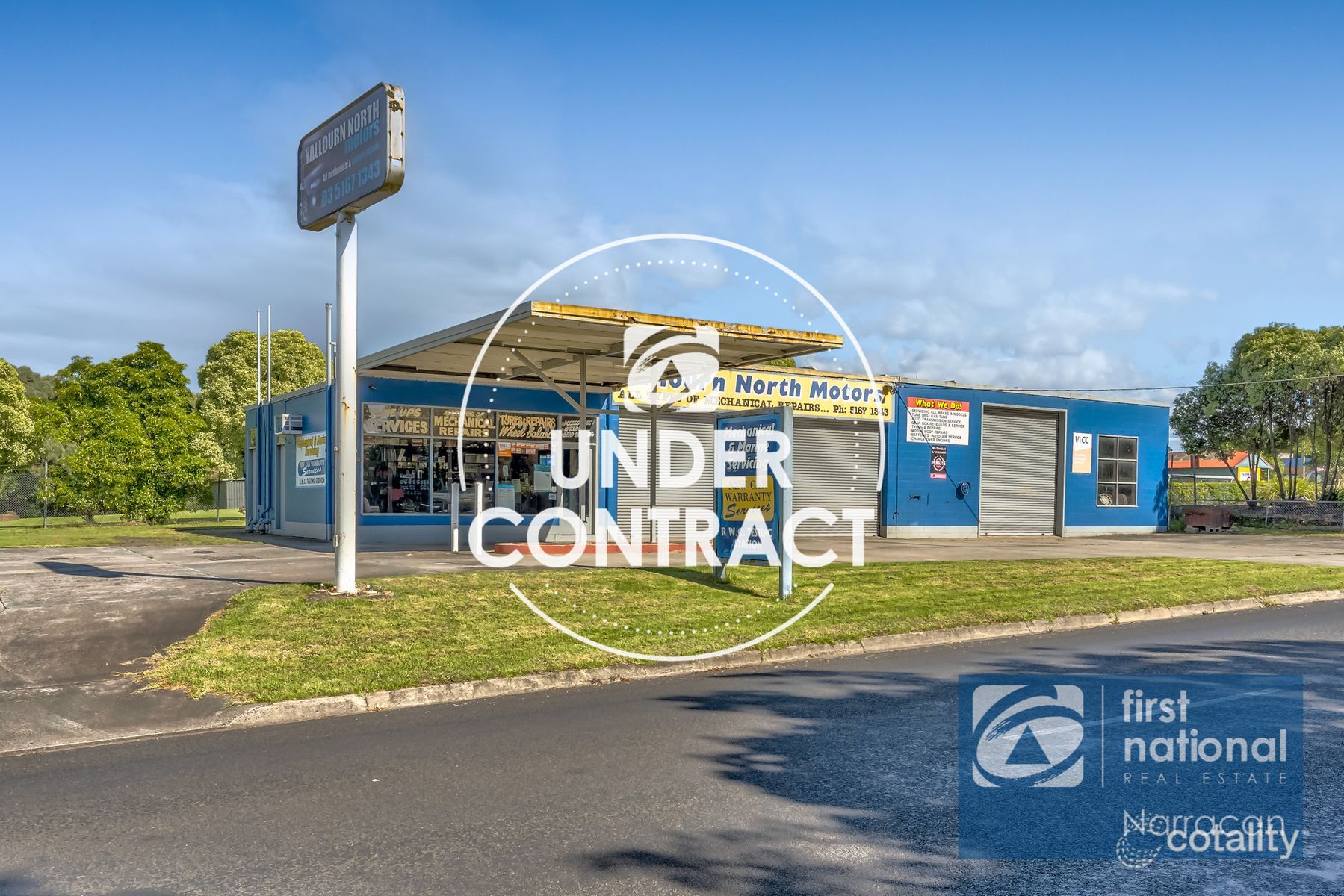 1 Reserve St, Yallourn North, VIC 3825