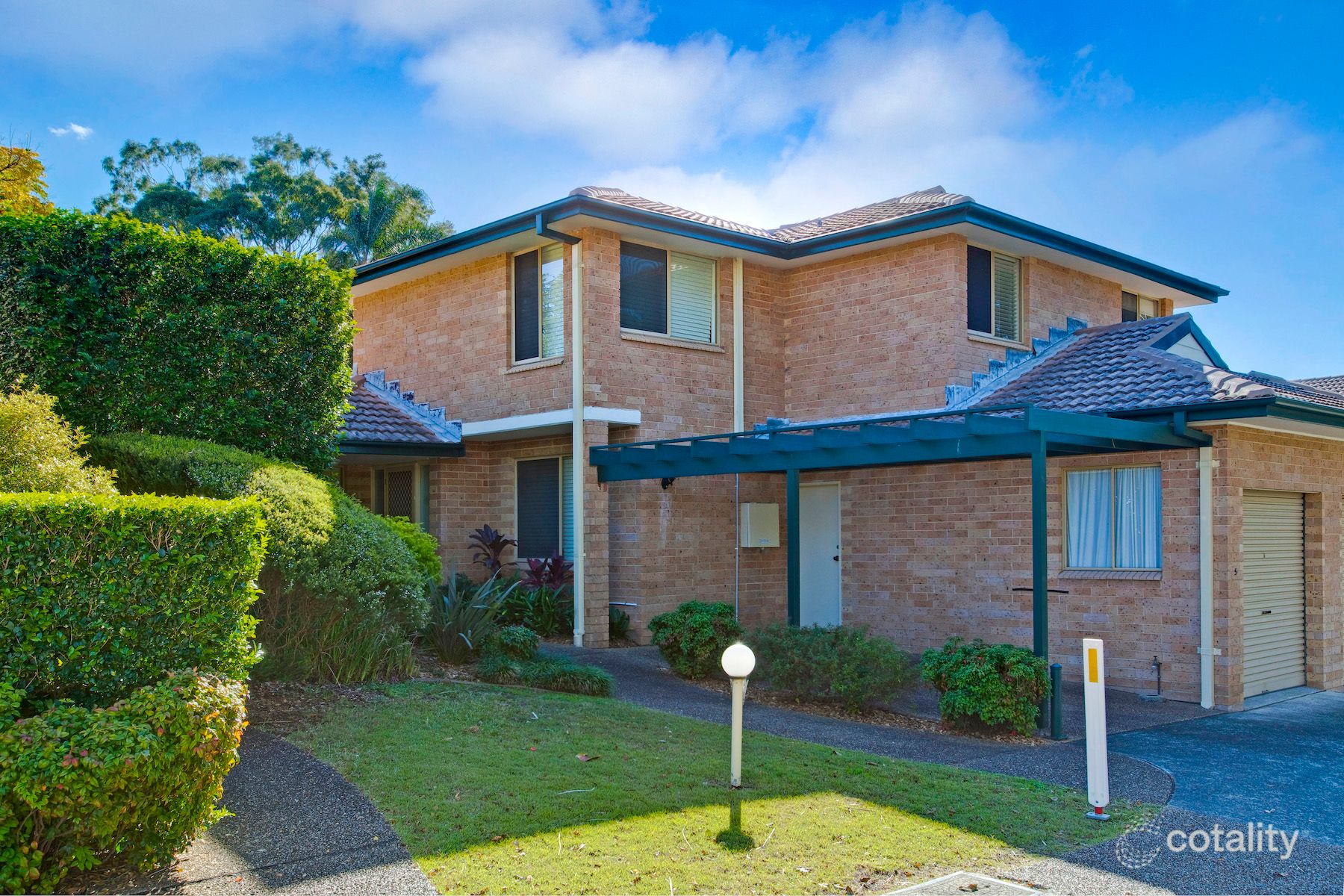 5/269-271 Malton Rd, North Epping, NSW 2121