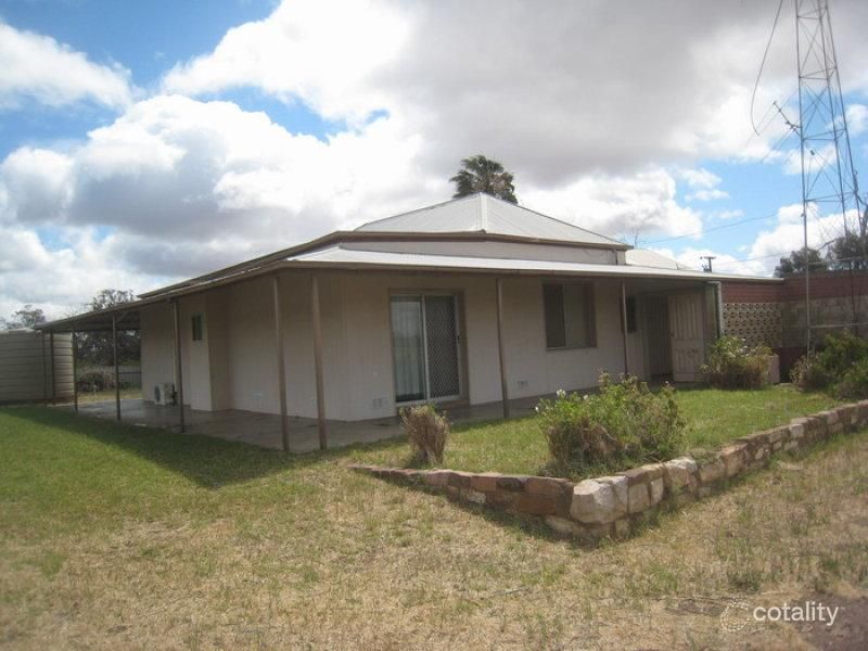 405 Olive View Rd, Wilmington, SA 5485