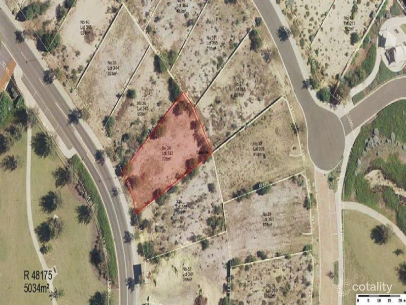 34 Southport Bvd, Dawesville, WA 6211