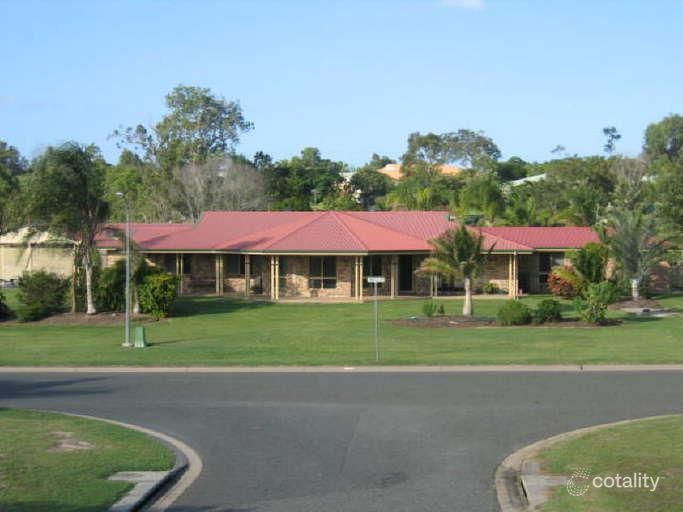 25-31 Nagle Rd, Barmaryee, QLD 4703