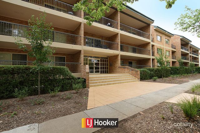 62/11 Fawkner St, Braddon, ACT 2612