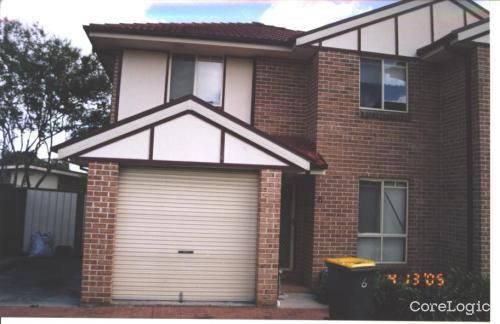 6/22 Lancaster St, Blacktown, NSW 2148