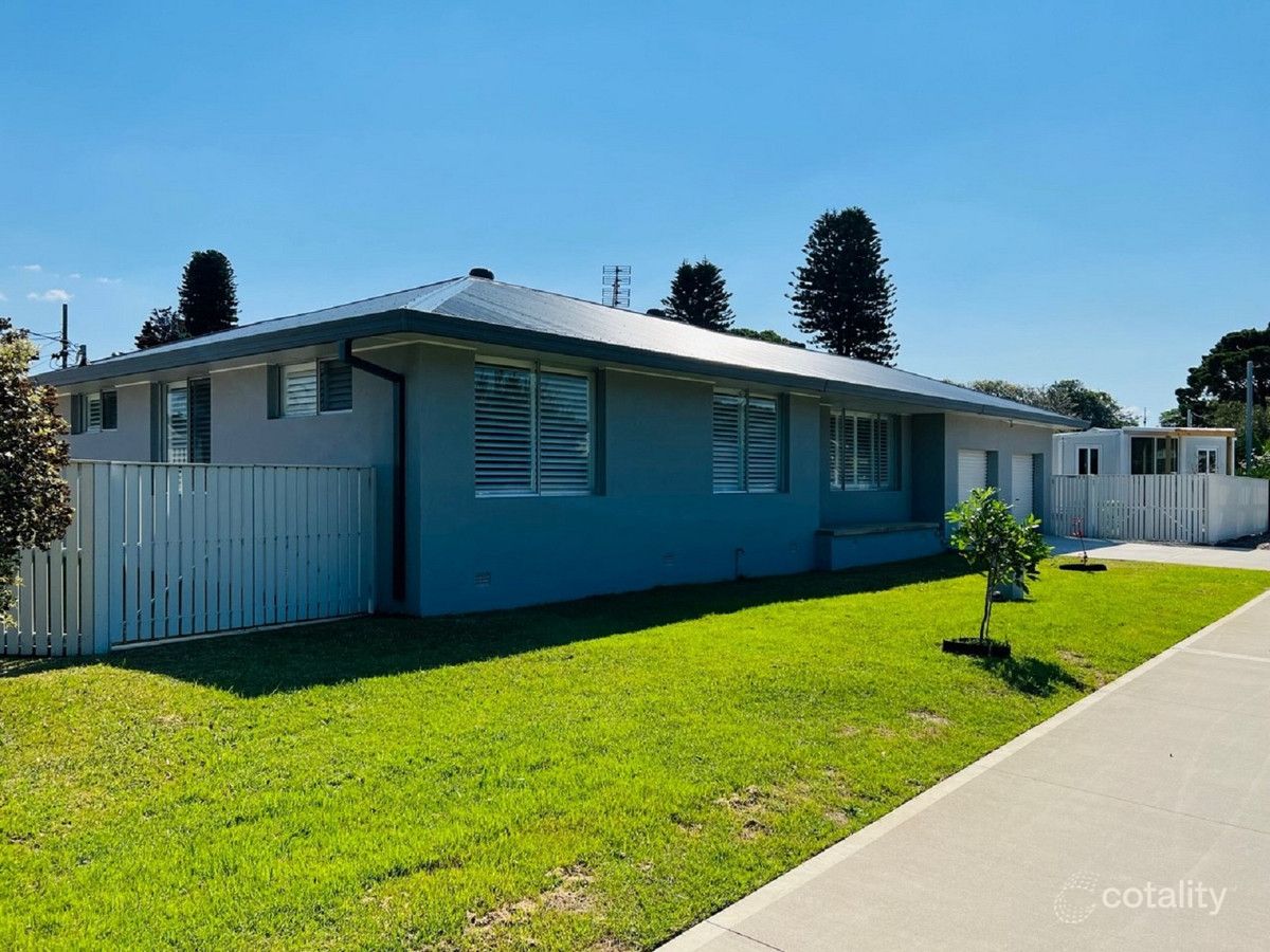 27 Ourringo St, Budgewoi, NSW 2262